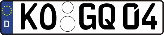 KO-GQ04