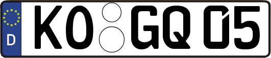 KO-GQ05