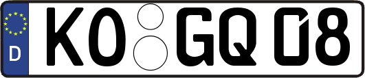 KO-GQ08