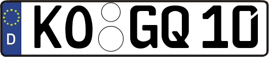 KO-GQ10