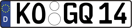KO-GQ14