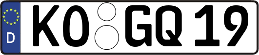 KO-GQ19