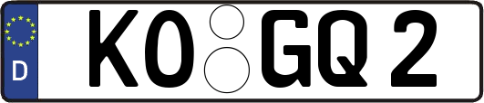 KO-GQ2