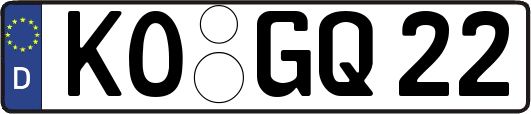 KO-GQ22