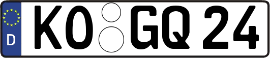 KO-GQ24