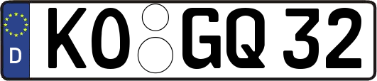 KO-GQ32