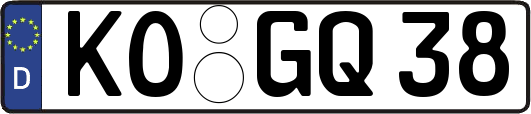 KO-GQ38