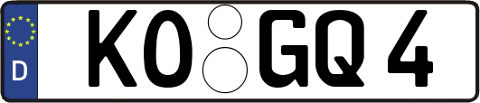 KO-GQ4