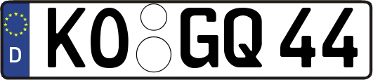 KO-GQ44