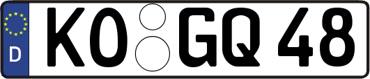 KO-GQ48