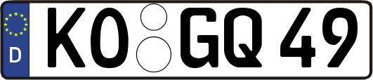 KO-GQ49