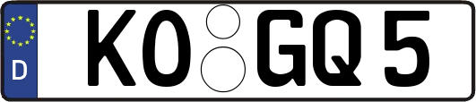 KO-GQ5