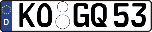 KO-GQ53