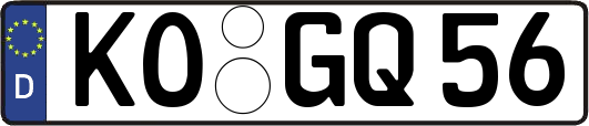 KO-GQ56