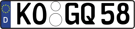 KO-GQ58