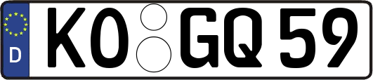 KO-GQ59