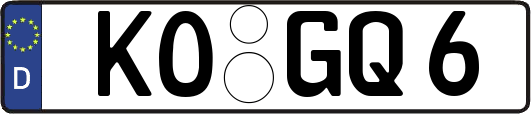 KO-GQ6