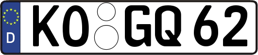 KO-GQ62