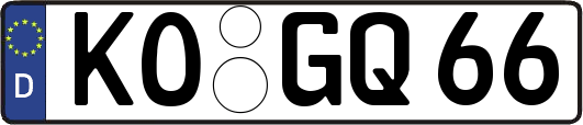 KO-GQ66