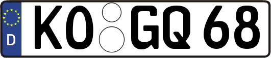 KO-GQ68