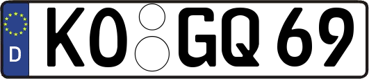 KO-GQ69