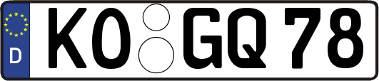 KO-GQ78
