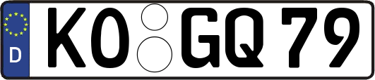KO-GQ79