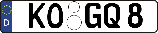 KO-GQ8