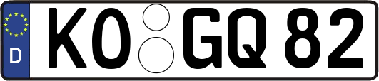 KO-GQ82