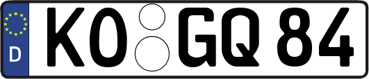 KO-GQ84