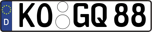 KO-GQ88