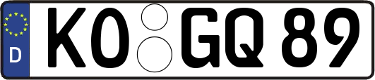 KO-GQ89