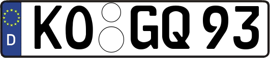 KO-GQ93