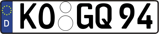 KO-GQ94