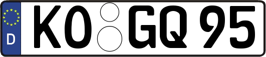 KO-GQ95