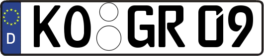 KO-GR09