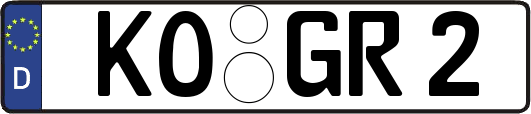 KO-GR2