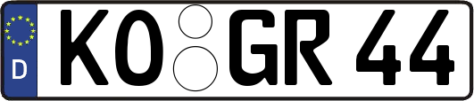 KO-GR44