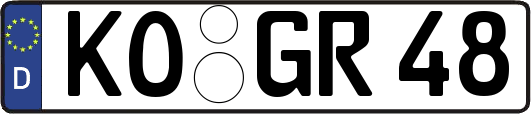 KO-GR48