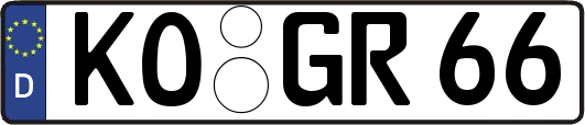 KO-GR66