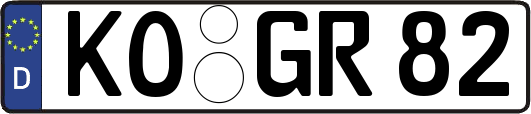 KO-GR82