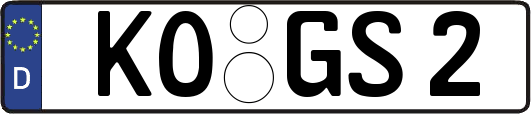 KO-GS2