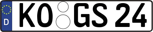 KO-GS24