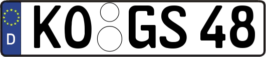 KO-GS48