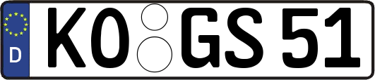 KO-GS51