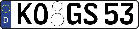 KO-GS53