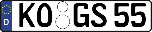 KO-GS55
