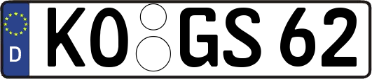 KO-GS62