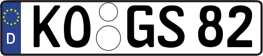 KO-GS82