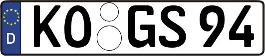 KO-GS94